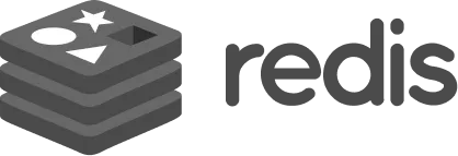 Redis Logo