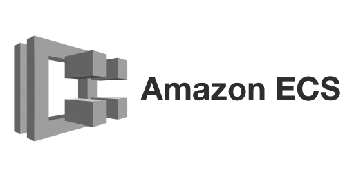 Amazon ECS Logo