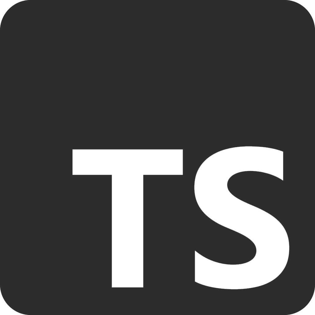 TypeScript Logo