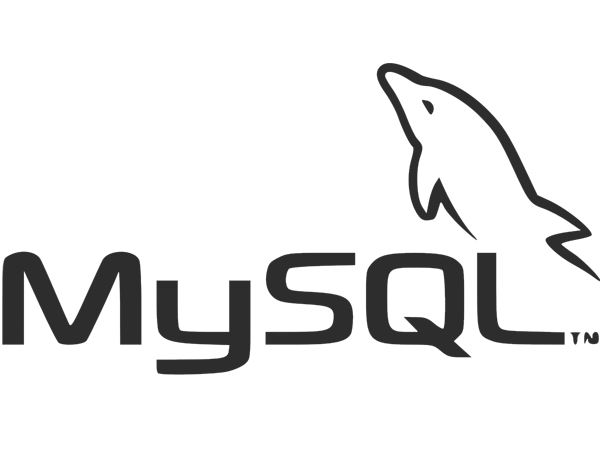 MySQL Logo