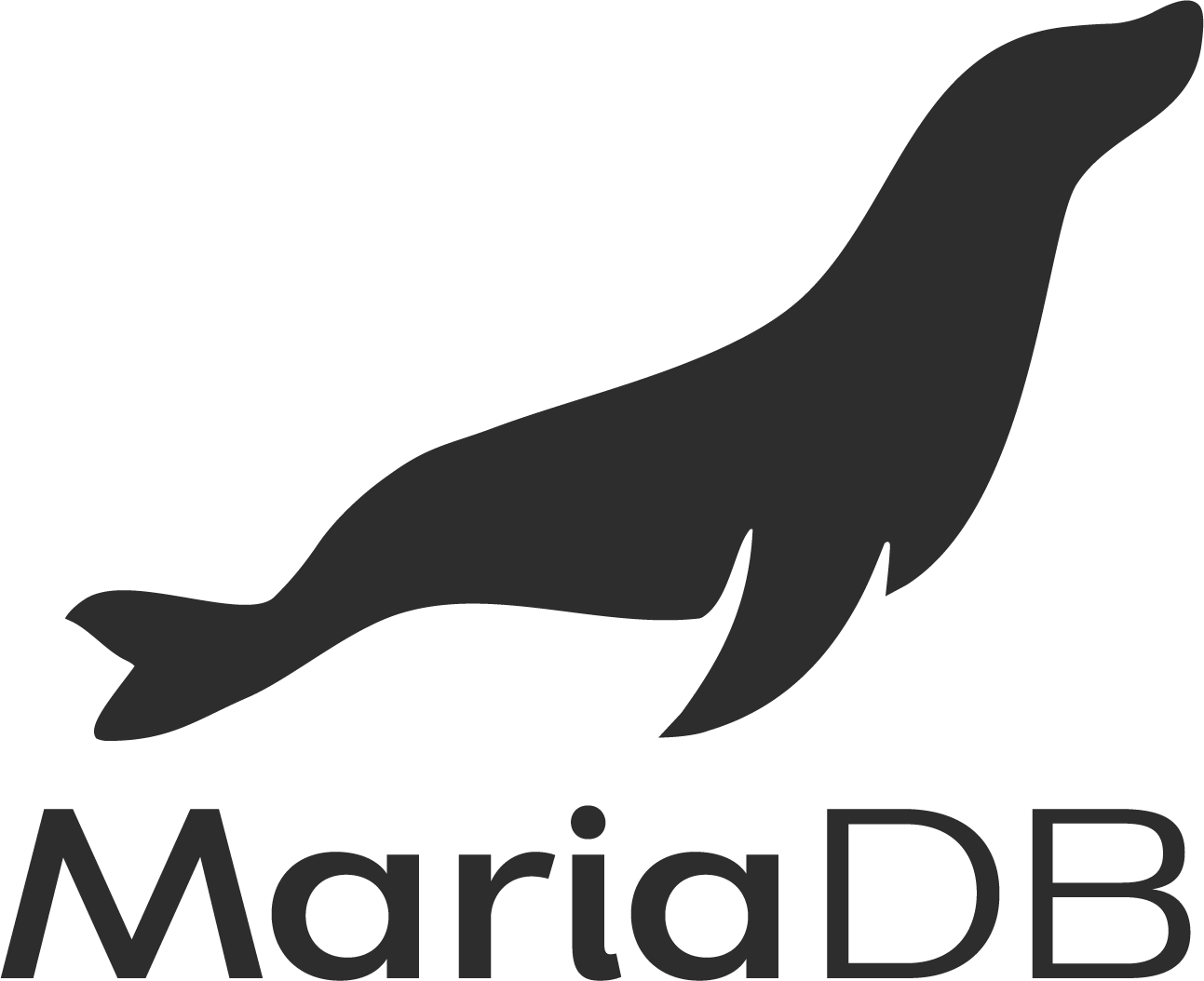 MariaDB Logo