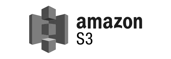 Amazon S3 Logo