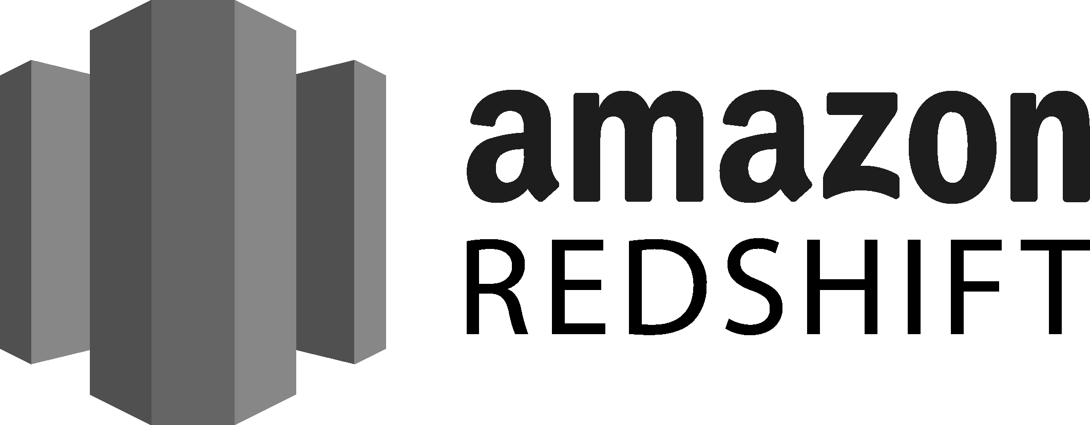 Amazon Redshift Logo