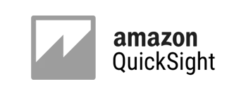 Amazon QuickSight Logo