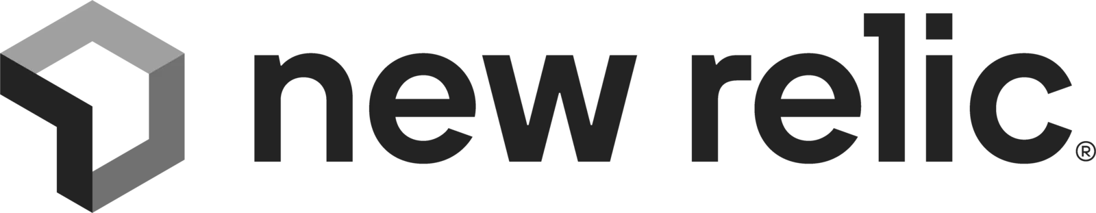 New Relic Logo