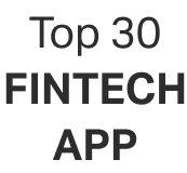 Top 30 Fintech App Logo