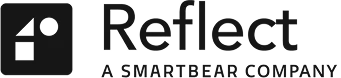 Reflect logo