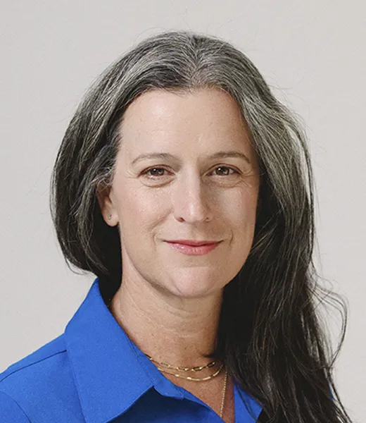 Summer Weisberg Portrait