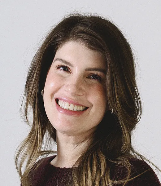 Katie Bapple Portrait