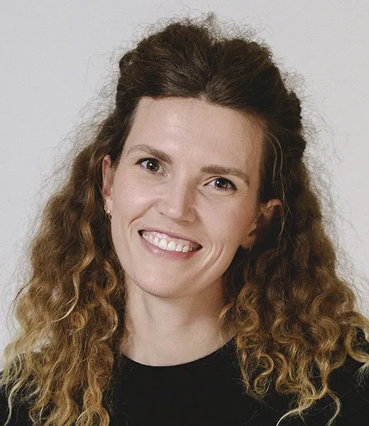 Kristel Kruustük Portrait