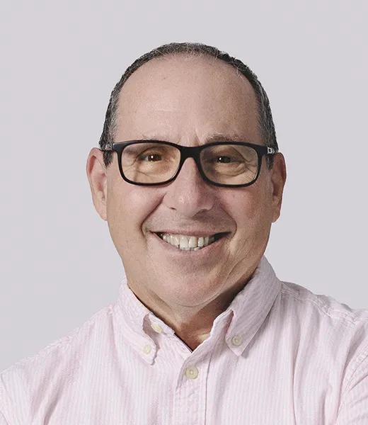 Eric Liebman profile picture