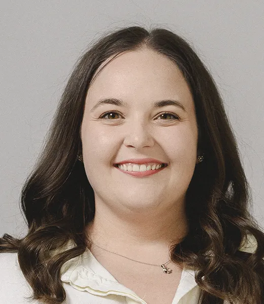 Samantha Marsh Portrait