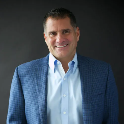 Carmen Scarpa Portrait