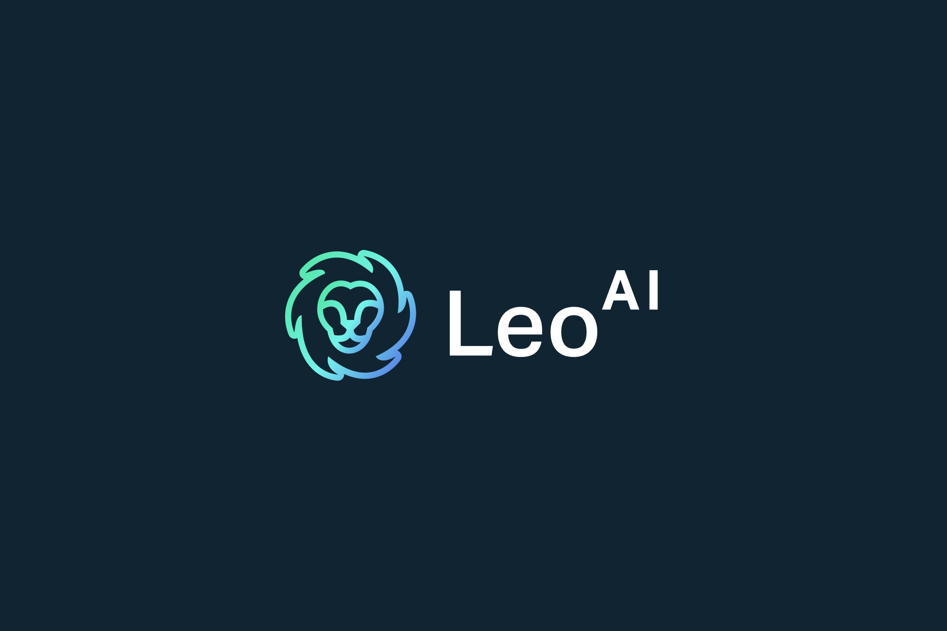 LeoAI Logo