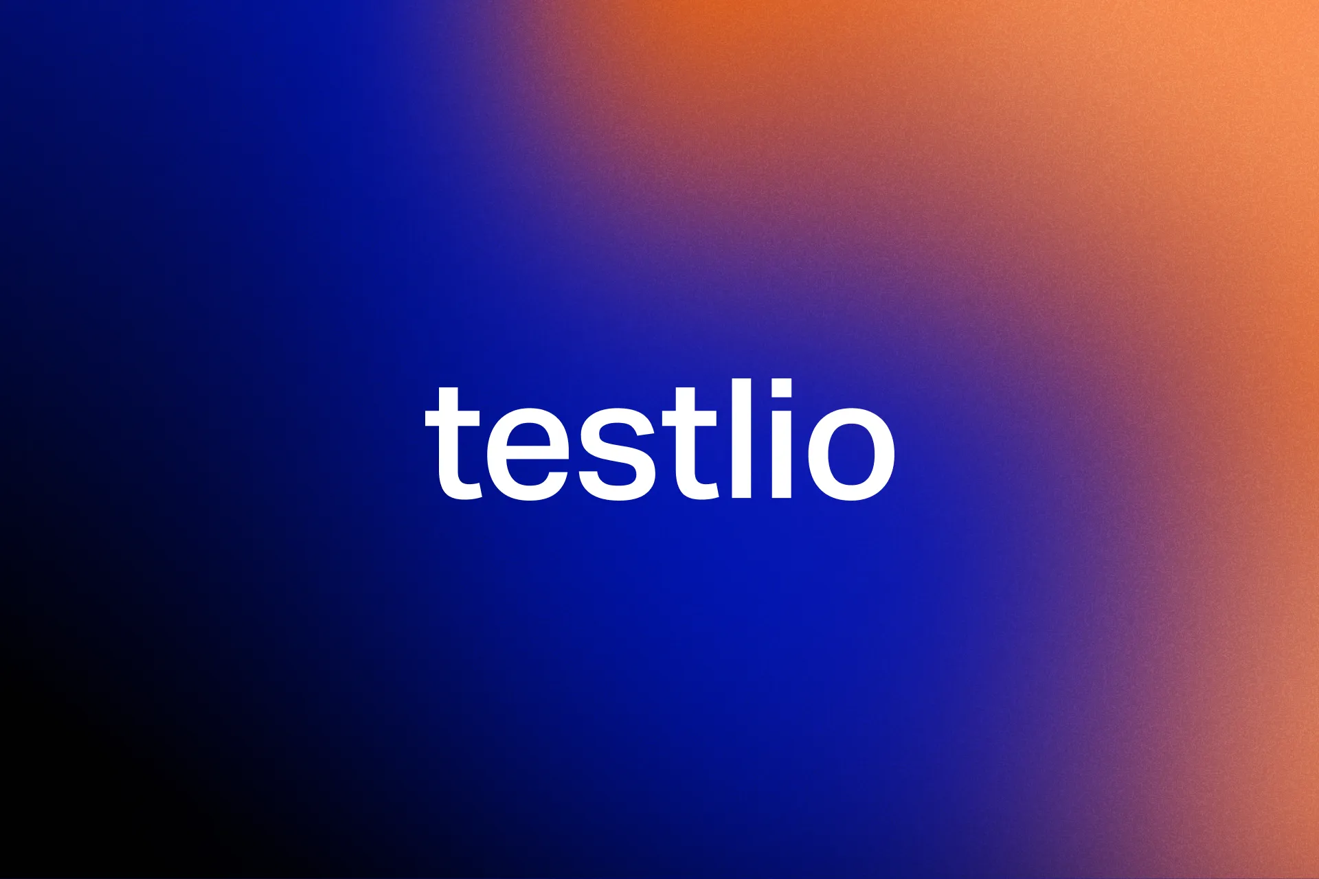 testlio logo
