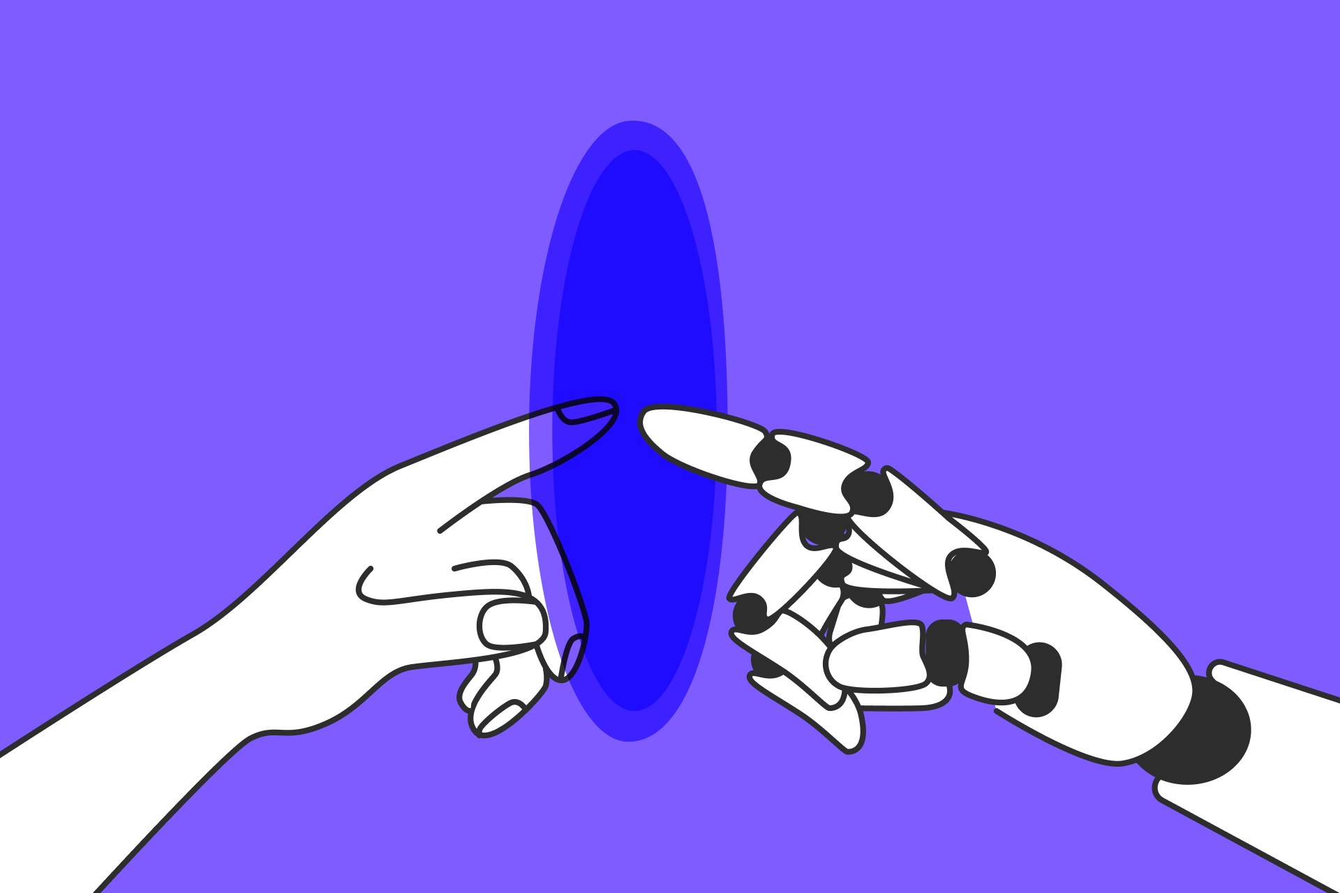 Apple Image of Garage Band with Tim Ryan singing Cher's 1998 hit "Believe" using auto-tune filtersChallenges of Gen AI in QAQA Strategy with Gen AIGenerative AI in Software Testing Blog Header