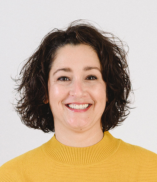 Martha Samper portrait