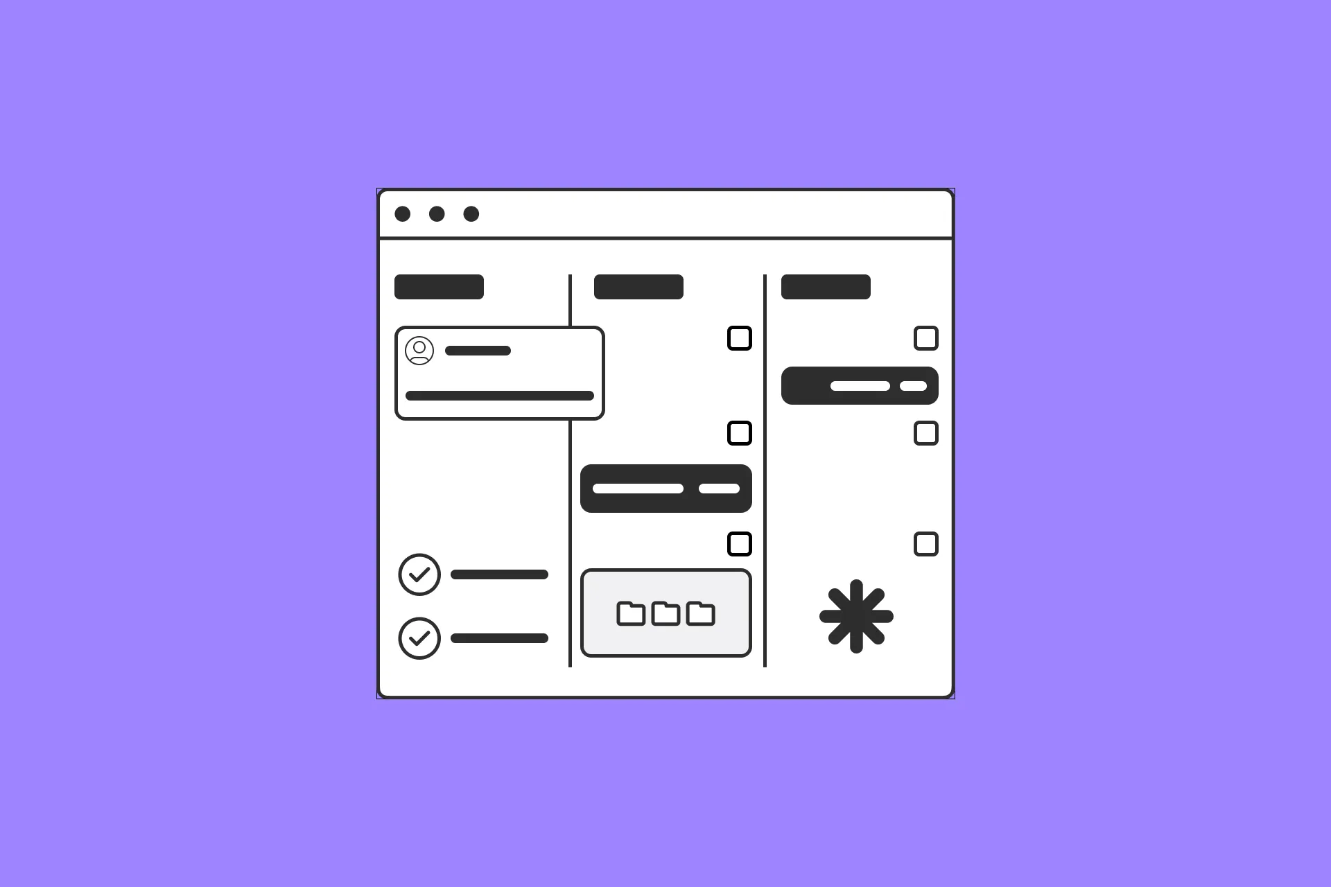 Building a software quality strategy blog header