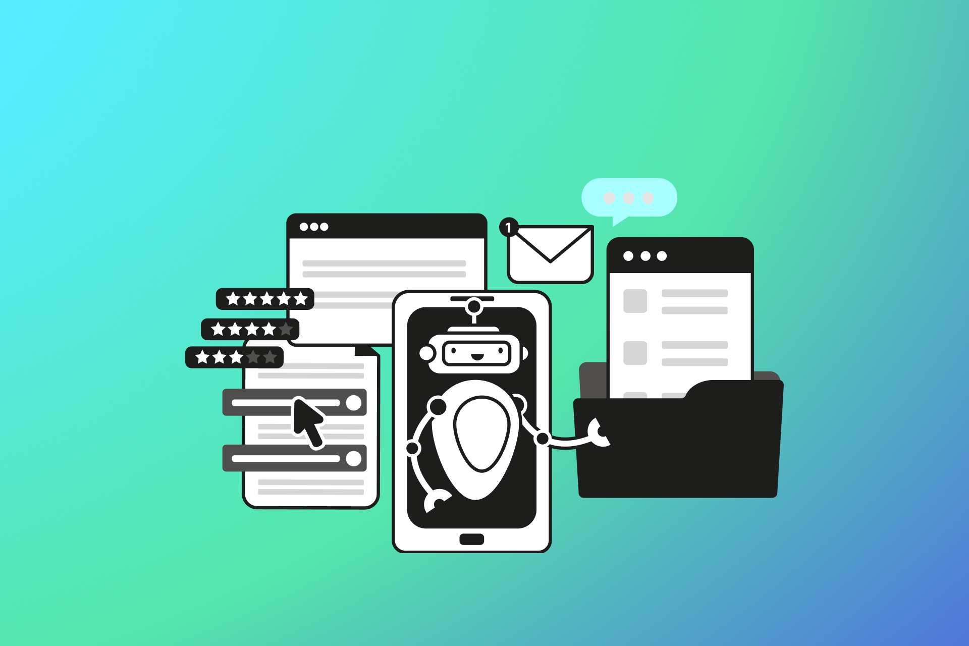 AI Testing GuideAI Testing Strategies and MethodologiesWhat to Test for in AI appsAI Testing Process