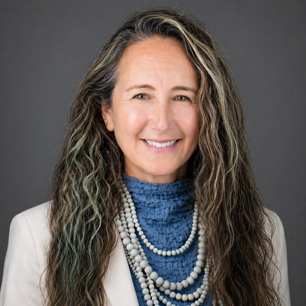 Heather Hansson Portrait