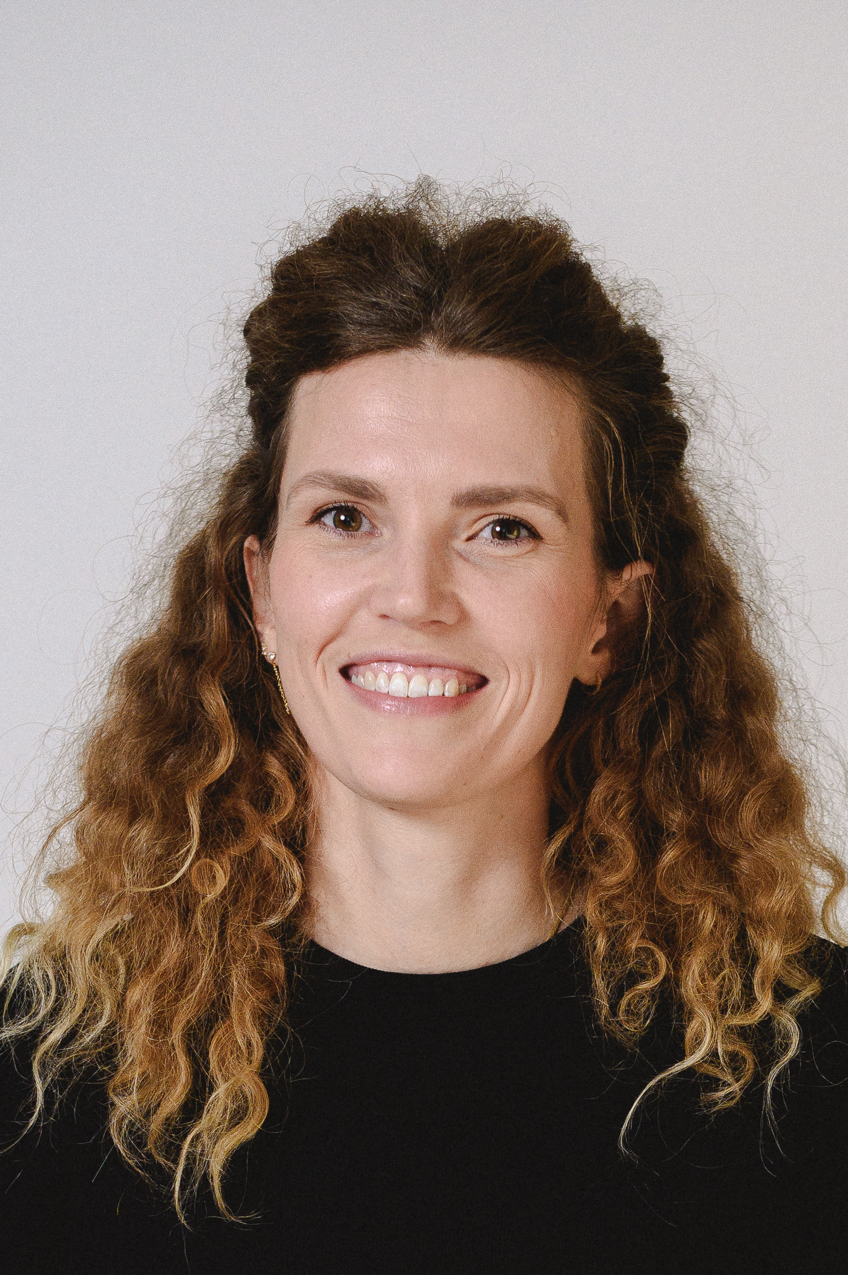 Kristel Kruustük Photo