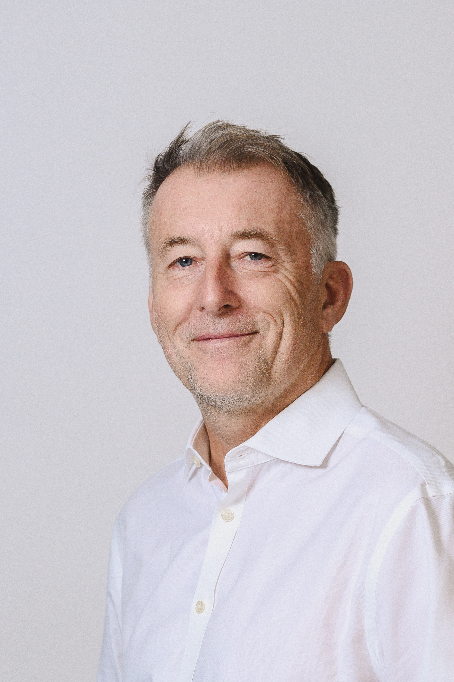 Dean Hickman-Smith Photo
