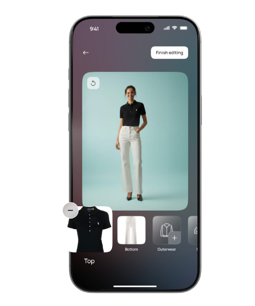 Doris – navegação que converte