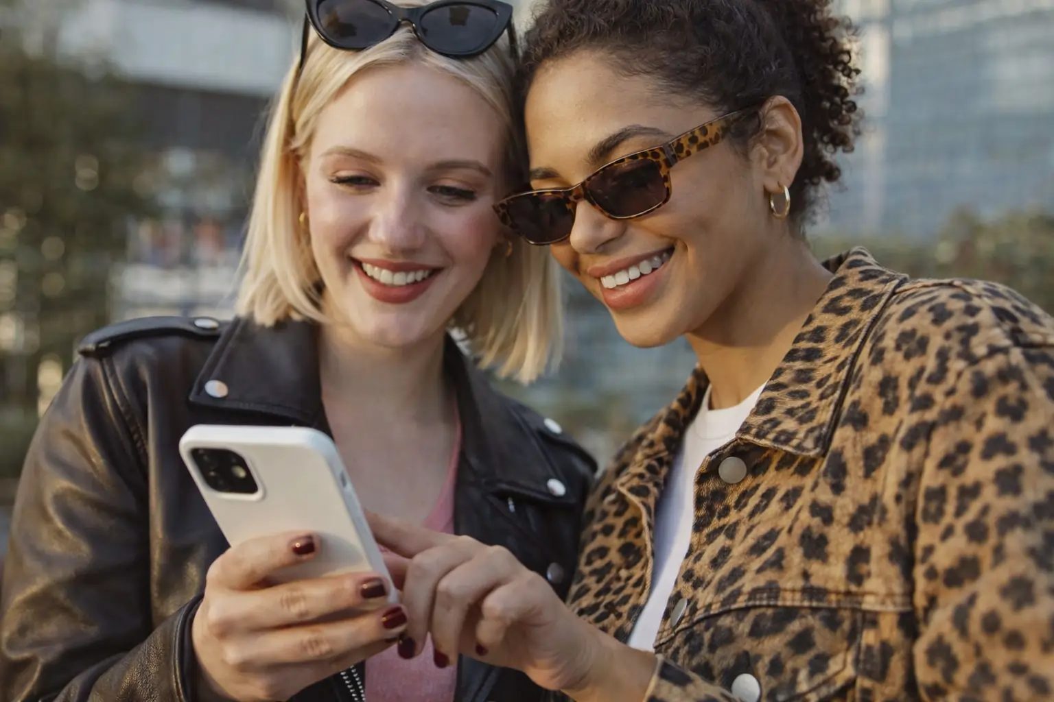 App Doris – Look Building e Virtual Try-On