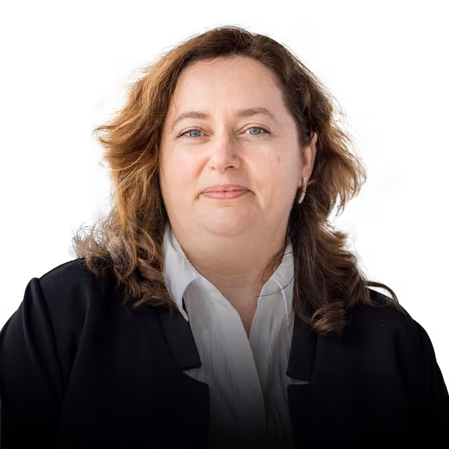 Малгожата Якубик