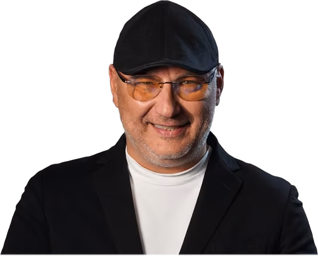 Шеф Иван Манчев