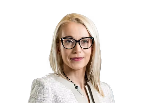 Кристина Георгиева