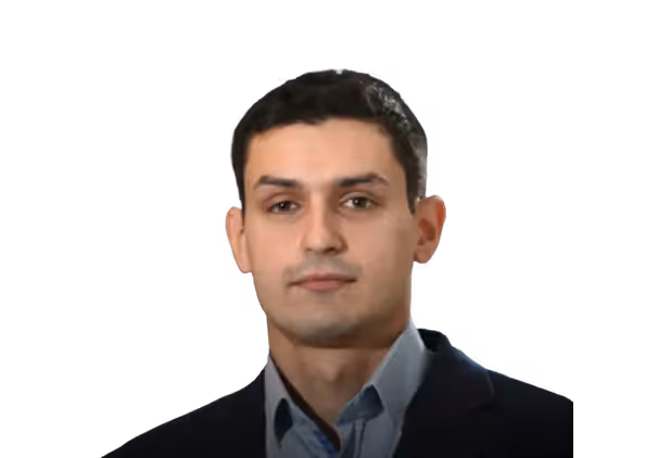 Иван Чернов