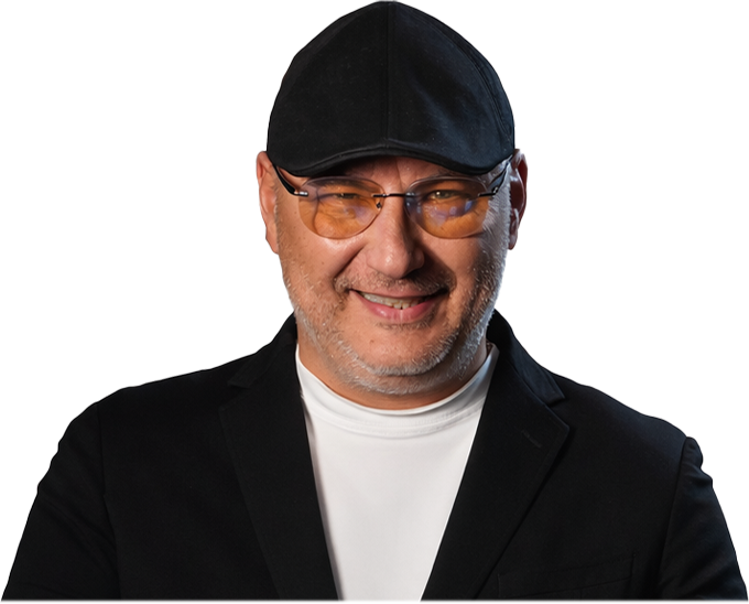 Шеф Иван Манчев