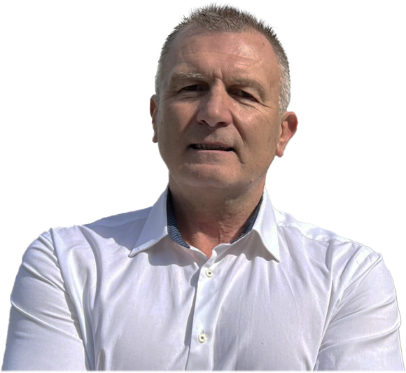 Николай Найденов