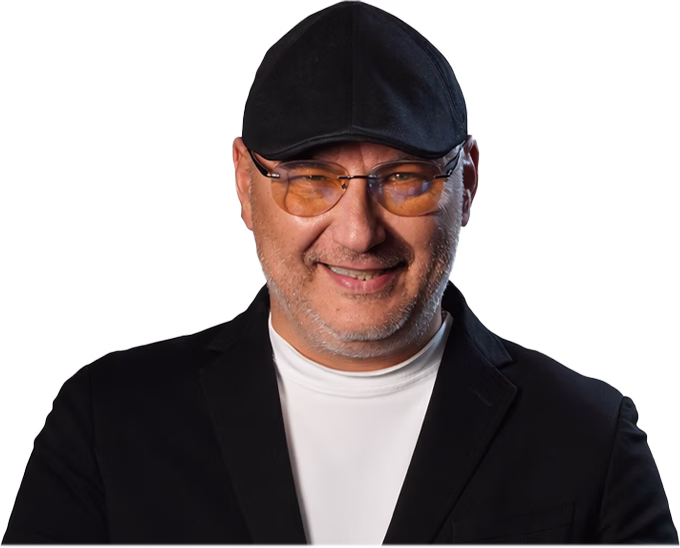Шеф Иван Манчев