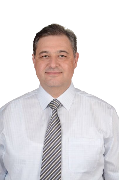 Джевдет Йоздоган