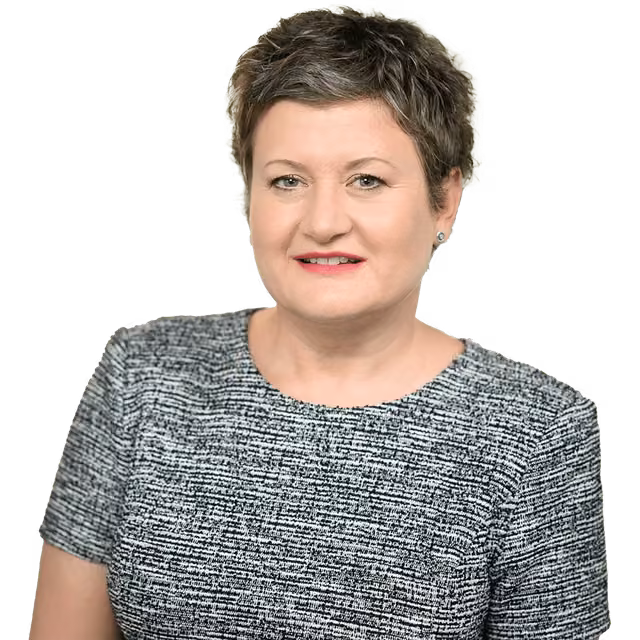 Милена Драгийска
