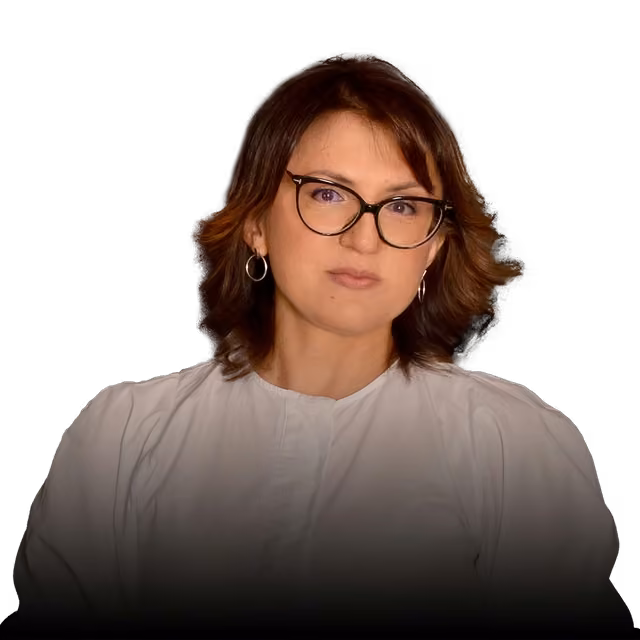 Милена Кирилова