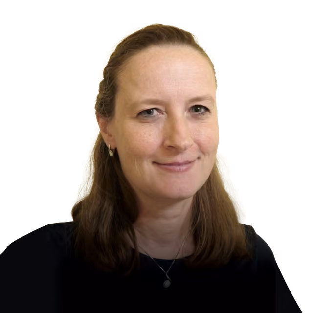 Урсула Томова