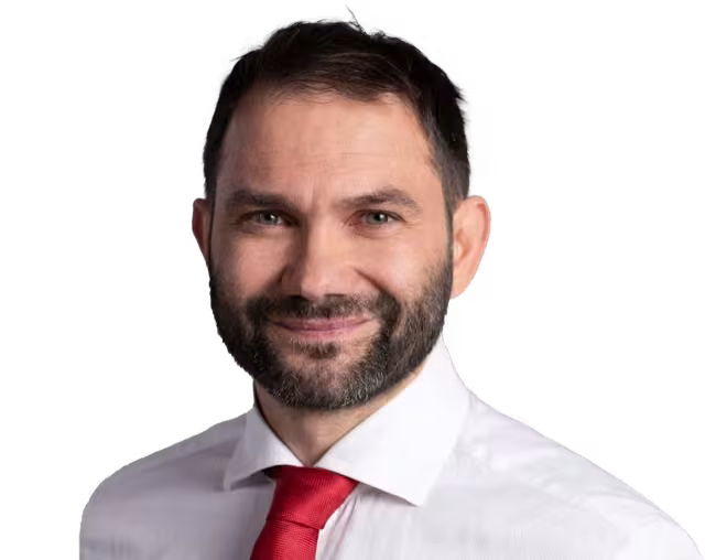 Petar Tornev