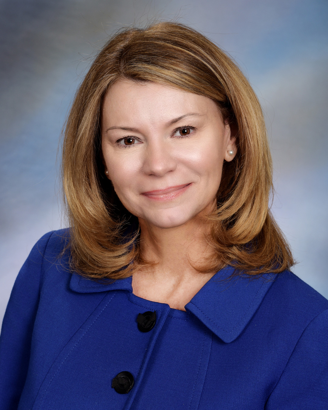 Lisa Fischetti