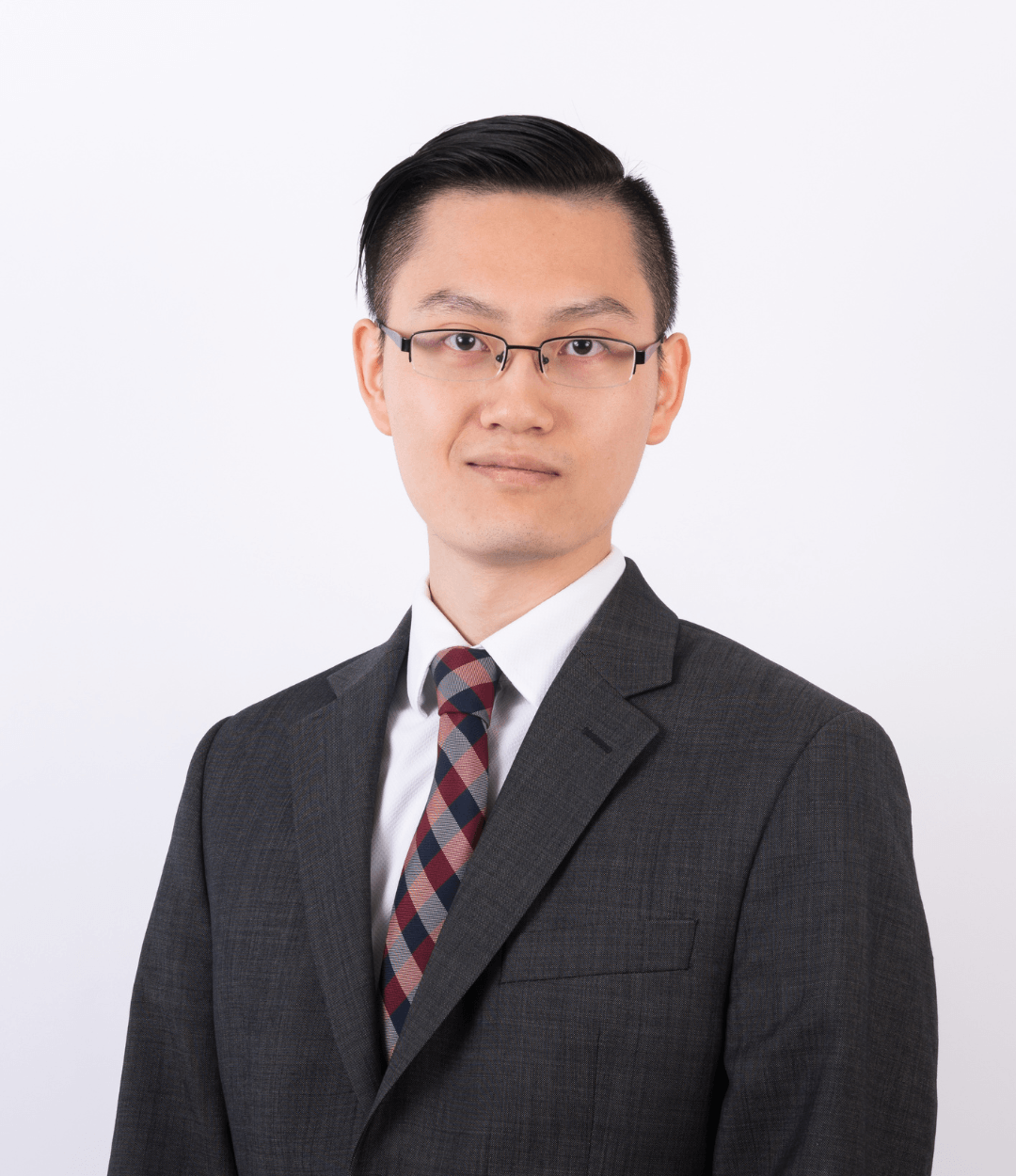 Jun Huang