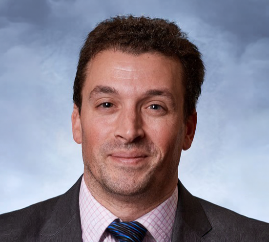 John San Filippo