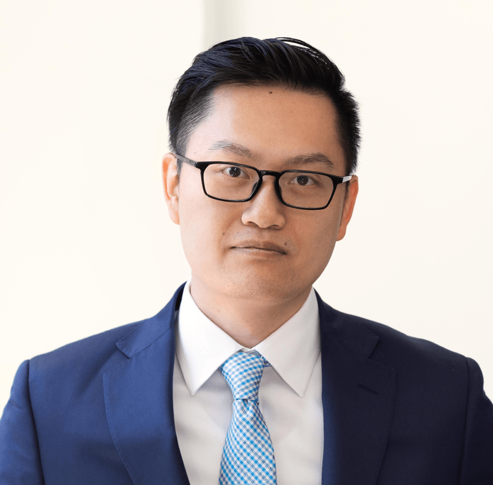Jun Huang