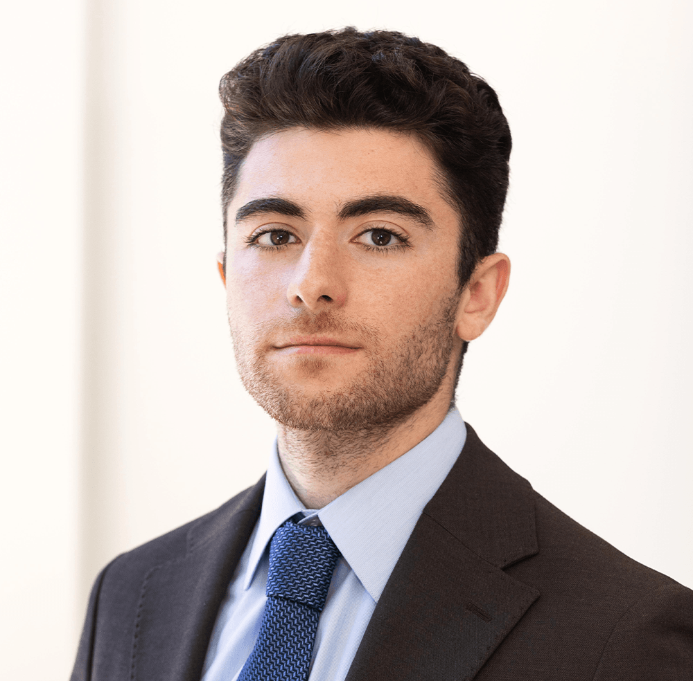 Steven Rabih