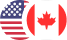 US and Canada