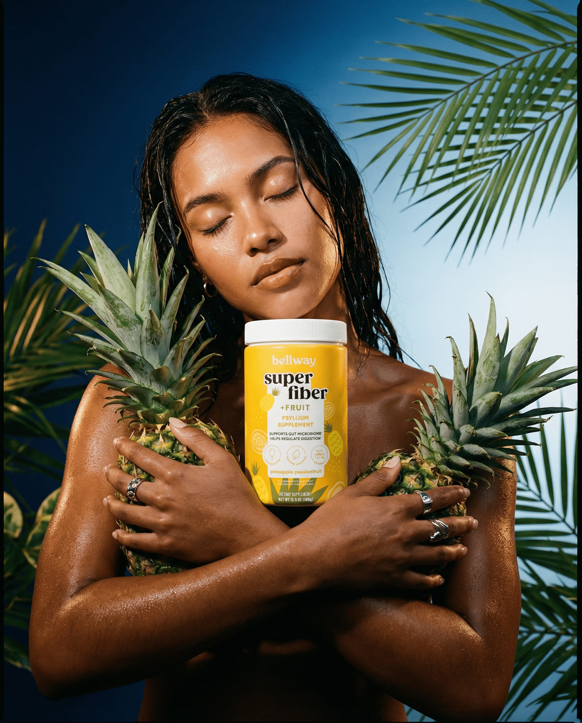 Bellway - Super Fiber 