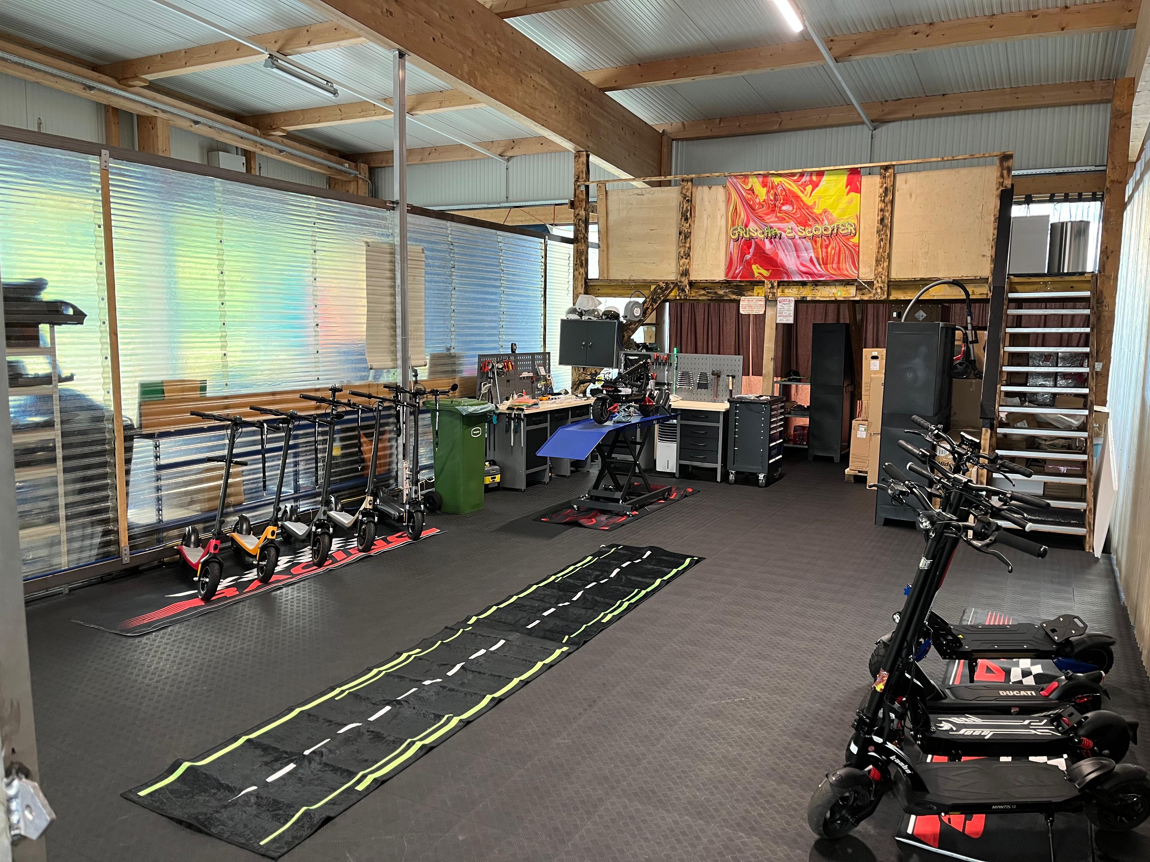 image of express delivery service