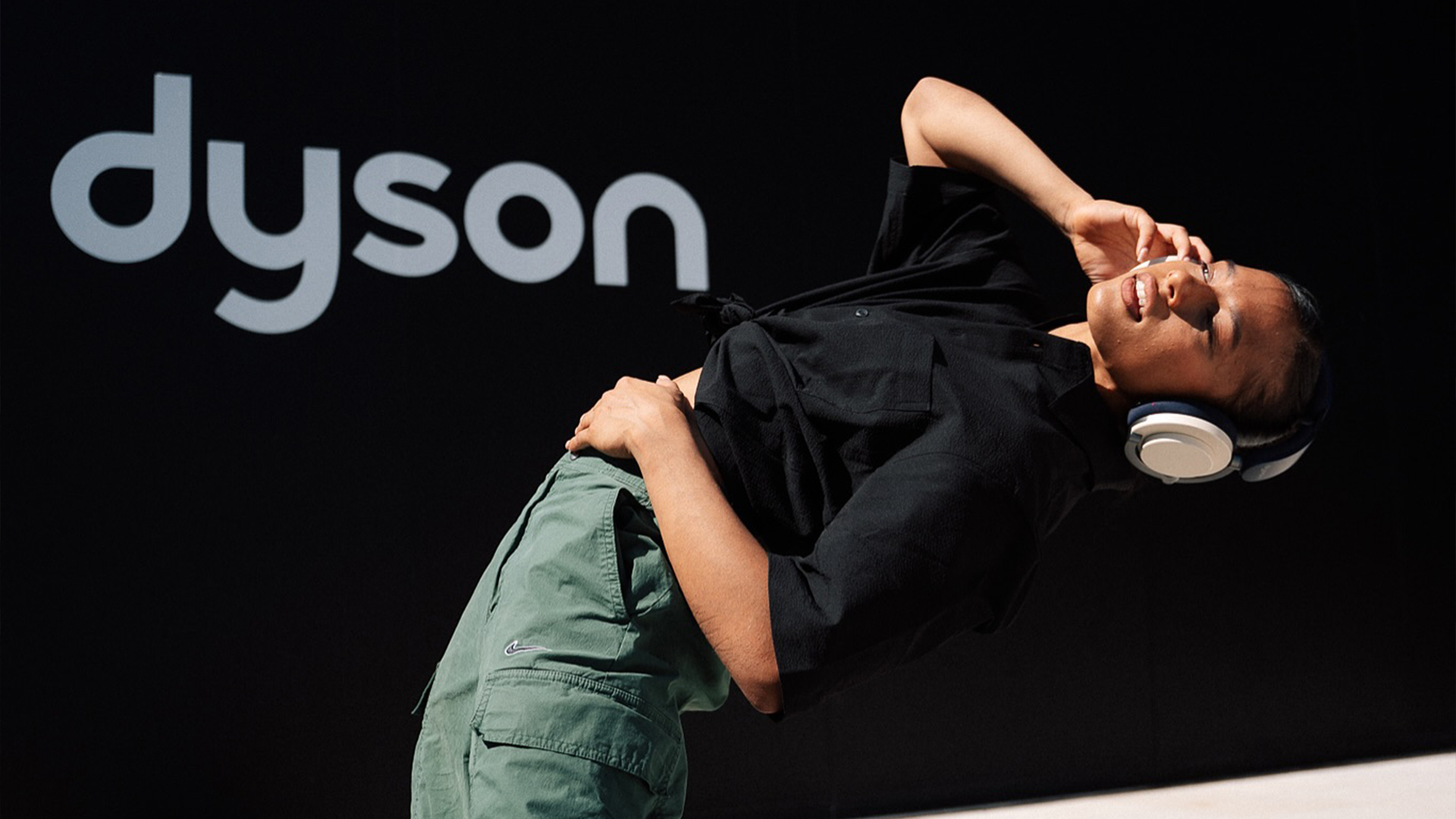 Dyson – OnTrac Color Launch