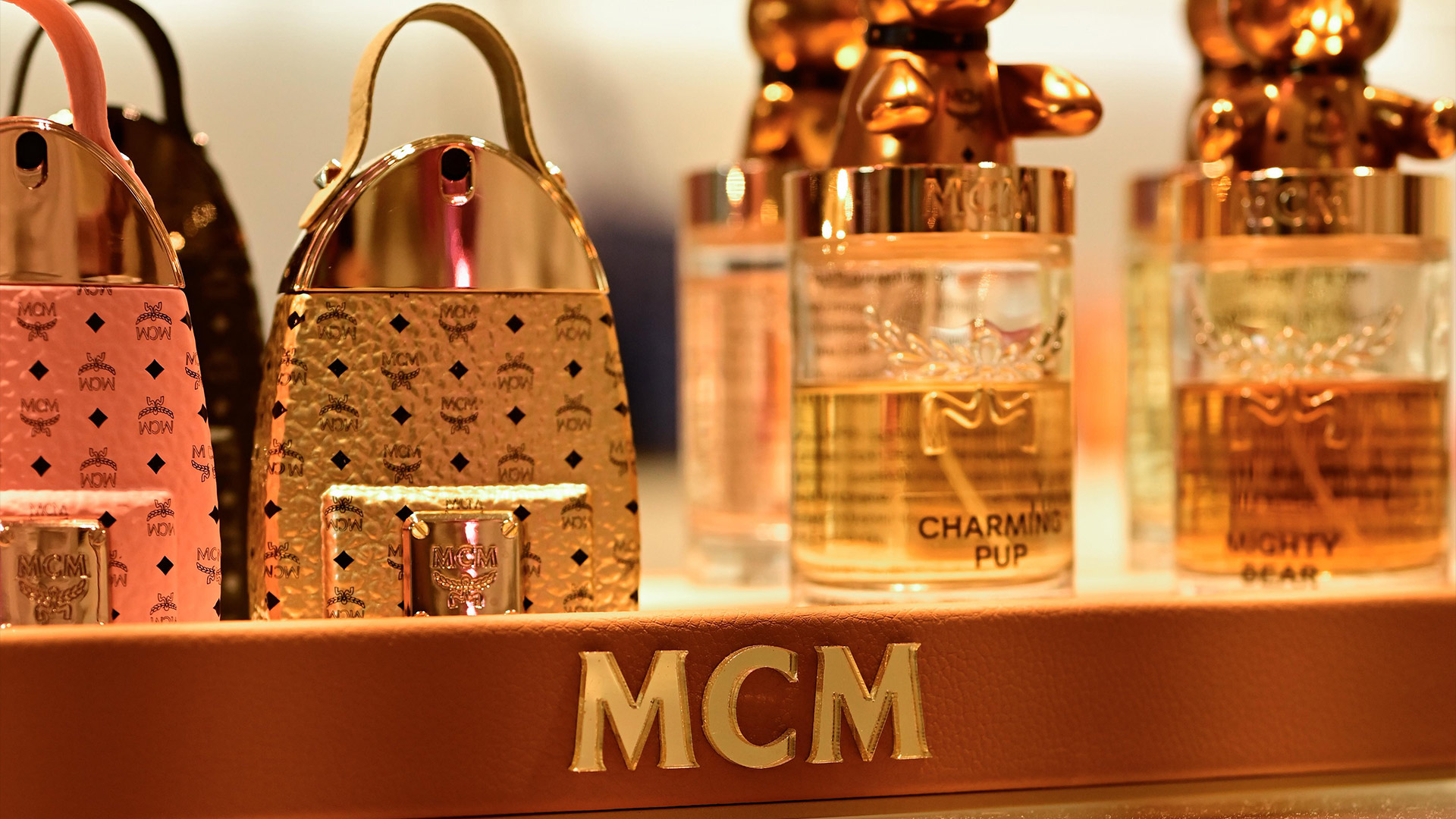 MCM X Snipes – Launchevent Frankfurt
